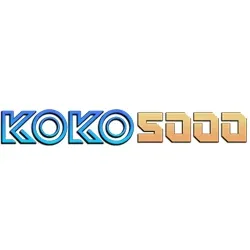 KOKO5000 - Permainan Mahjong Seru dan Menantang