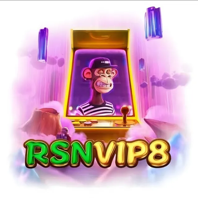 RSNVIP8 - Game Olahraga Seru dan Menarik